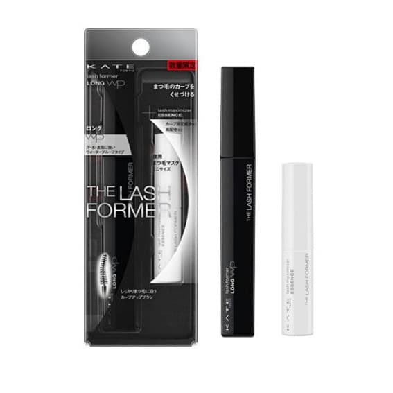 Mascara không trôi Kanebo KATE The Lash Former Long + Kèm khuyến mại