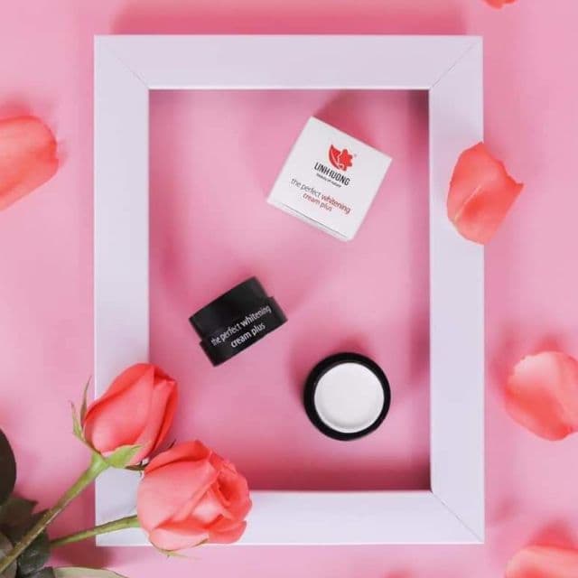 Kem  Sữa Dưỡng Mini