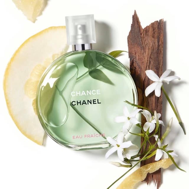 [ Mẫu Thử ] Nước Hoa Chance Chanel Eau Fraiche Edt Spray / Chuẩn Authentic