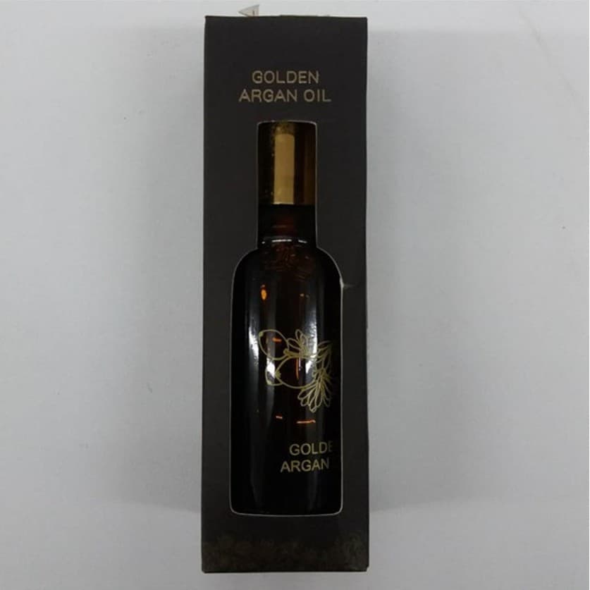 Tinh Dầu Dưỡng Tóc GOLDEN ARGAN Q8 100ml