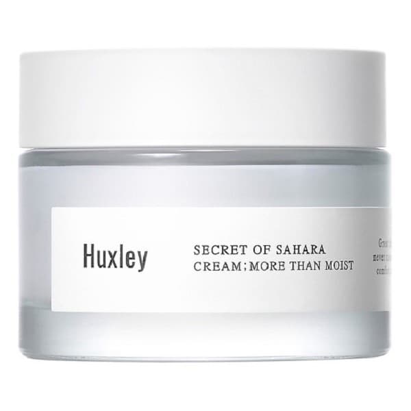 [HCM]KEM DƯỠNG HUXLEY CREAM FRESH AND MORE MINI 7ML