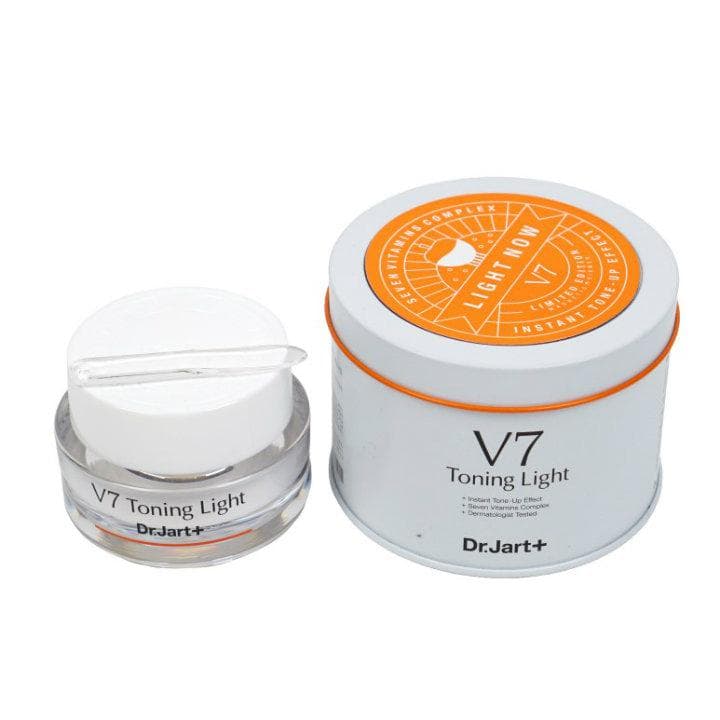 Kem dưỡng trắng da V7 Toning Light Hàn Quốc