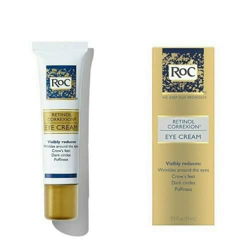 Kem dưỡng da vùng mắt RoC Eye Cream