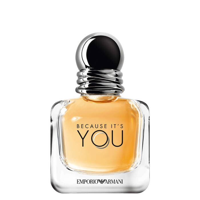 NƯỚC HOA EMPORIO ARMANI BECAUSE ITS YOU 30ML