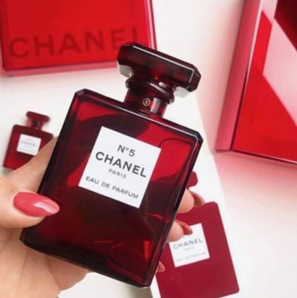 Nước Hoa Nữ No5 Eau De Parfum