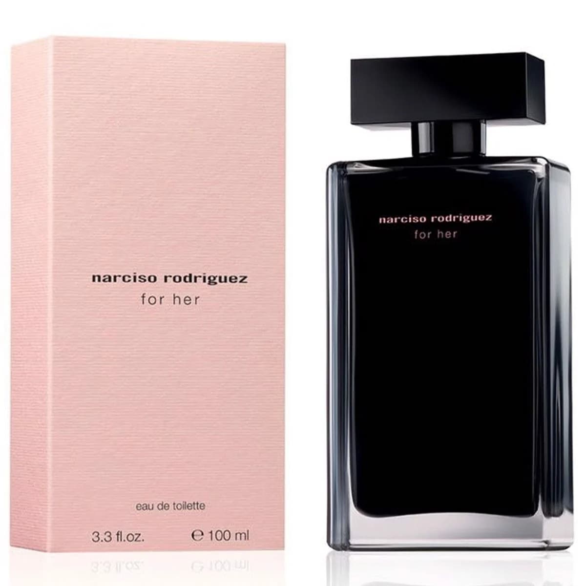 Nước Hoa Nữ Narciso Rodriguez For Her Eau De Toilette