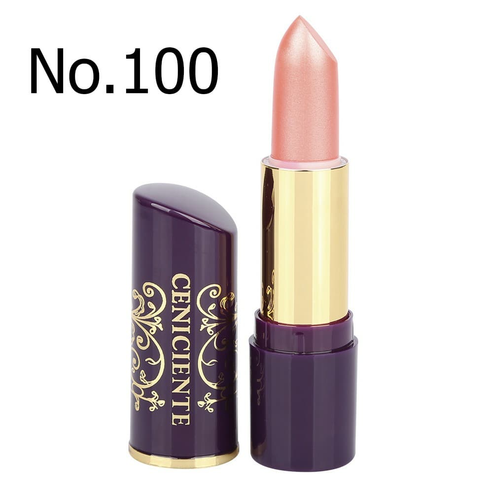 Son lì Naris CNC (CENICIENTE) New Smooth Long Lasting Lipstick mịn môi bền màu