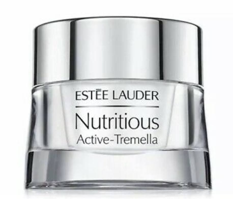 Kem Dưỡng Estee Lauder Nutritious Active Tremella 50ml