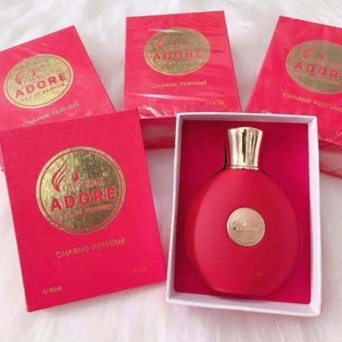 Nước Hoa Charme Adore (50ml)