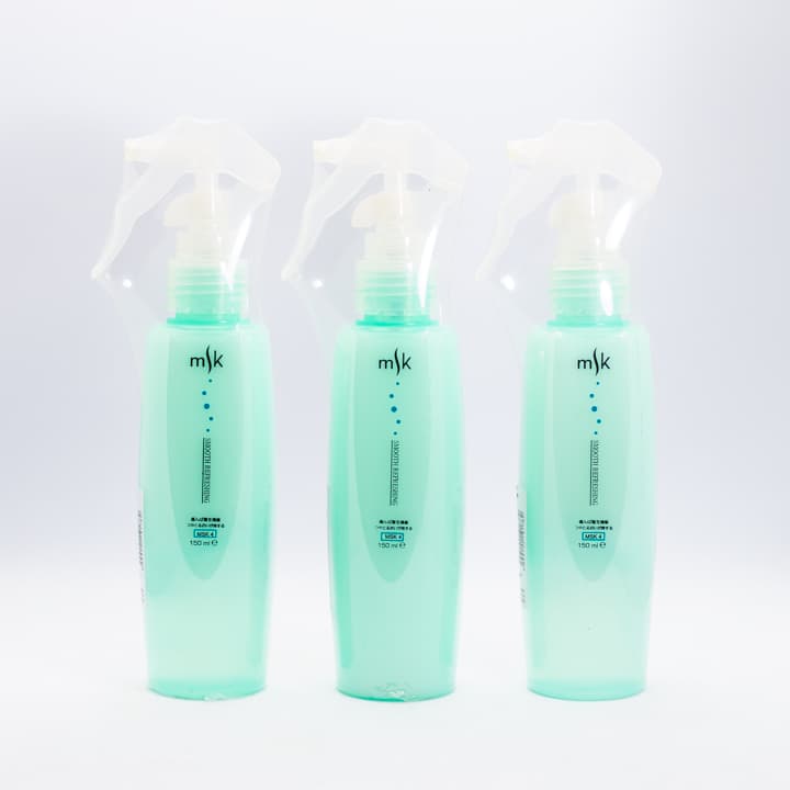 Xịt dưỡng tóc MSK giúp tóc óng mượt 350ml