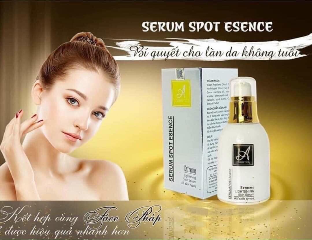 [HCM]SERUM SPOT ESENCE