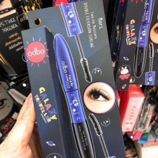 Mascara odbo thailan