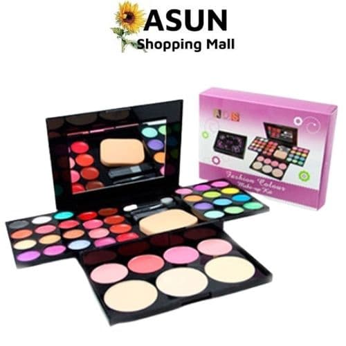 [HCM]Bộ Phấn Trang Điểm ADS 39 ô 5 in 1