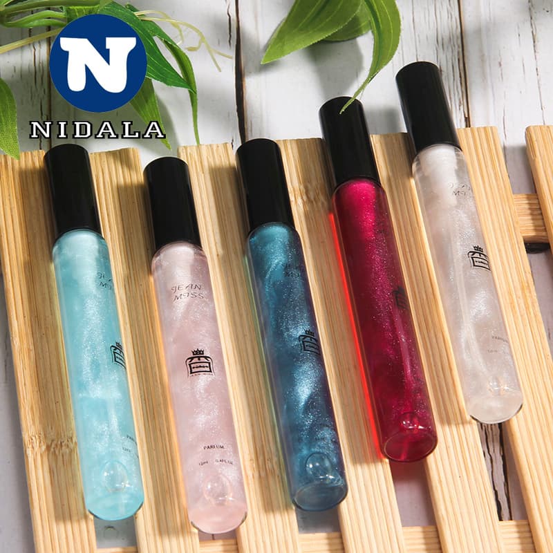 Nước hoa dạng ống lăn Jean Miss 12ml mùa hè tươi mát (màu ngẫu nhiên) 002-KB142 - NIDALA