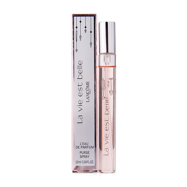 Nước hoa mini Lancome La Vie Est Belle - 10ml - Ngọt ngào Thanh lịch Sang trọng Tinh tế