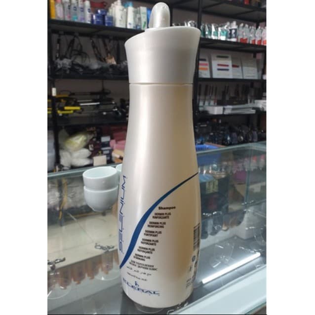 Dầu gội chống rụng tóc Kleral Selenium 1000ml