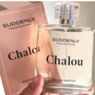 [HCM][ CHÍNH HÃNG ] Nước hoa nữ Suddenly Madame CHALOU 75ml - ib shop giảm 20k