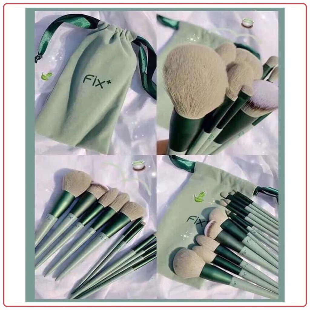 BỘ CỌ TRANG ĐIỂM FIX SIÊU HOT HIT 13 chi tiết Frorence86 Store