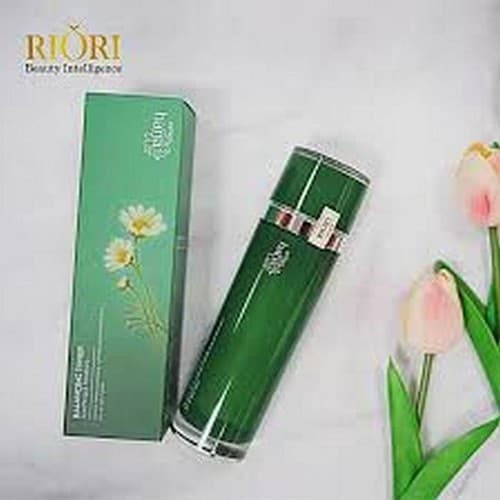 Nước hồng Riori 110ml - Balancing Toner 110ml