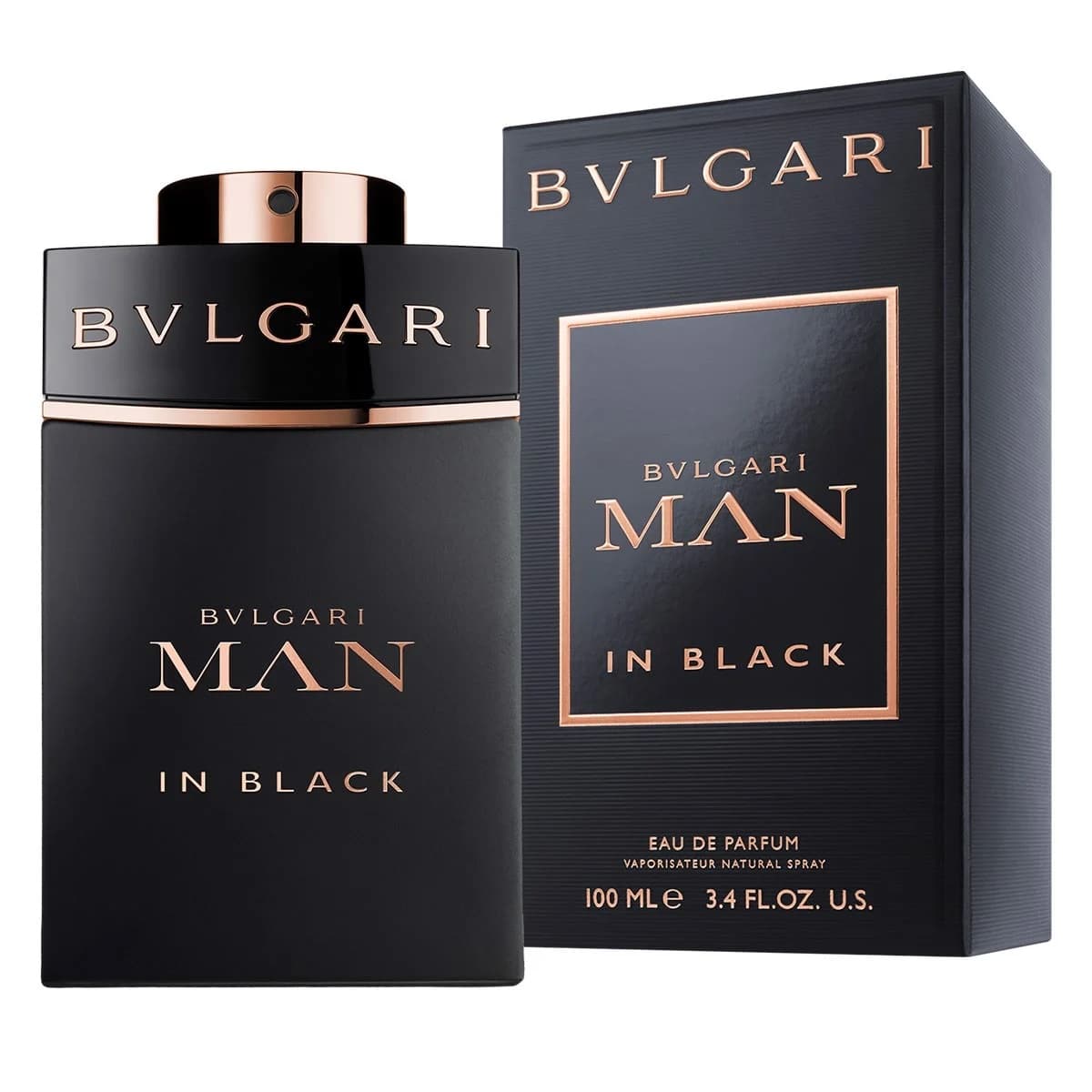 Nước hoa Nam Bvlgary Man 100ml