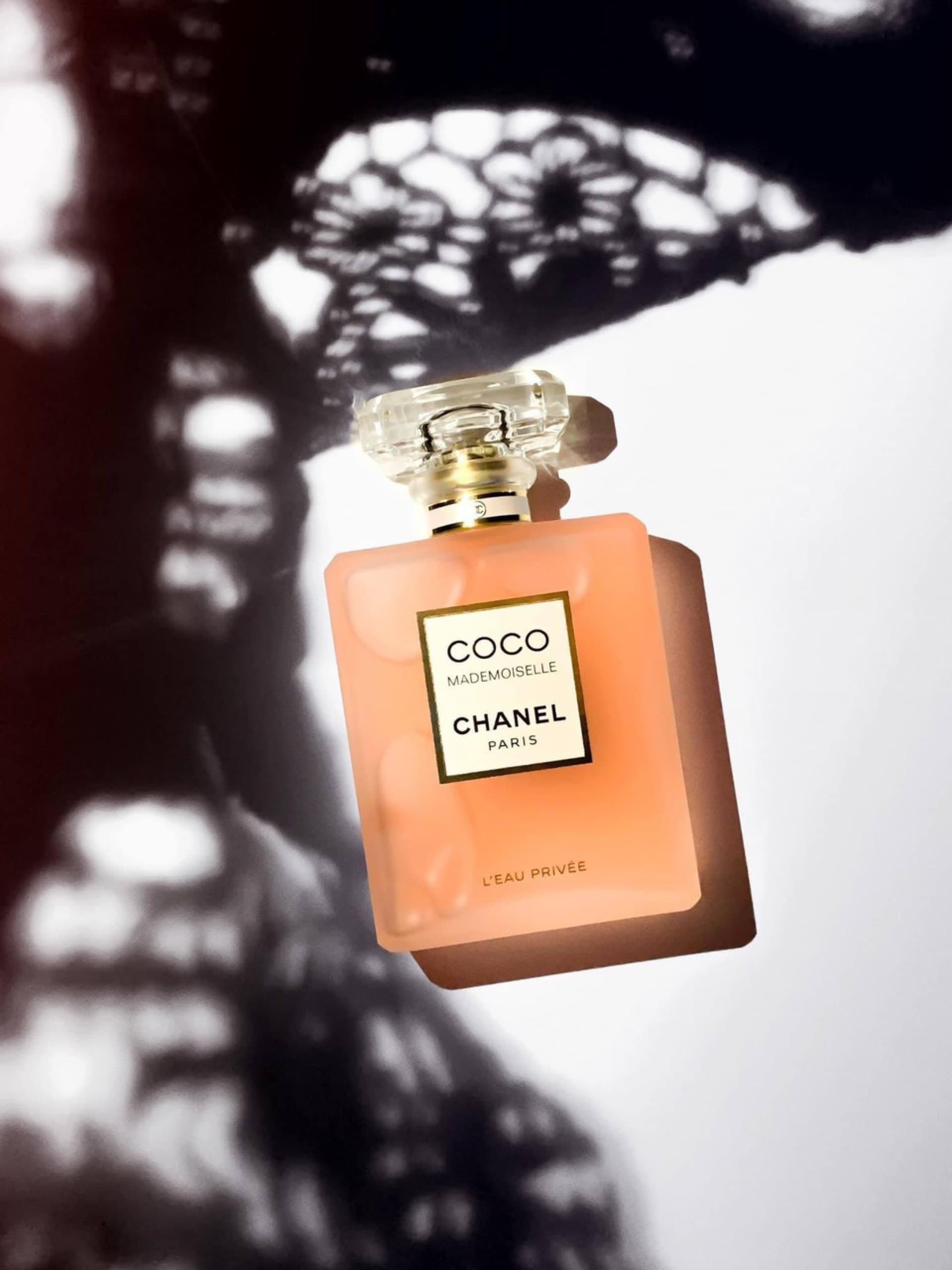 [GIFT LUXURY] Nước Hoa Chanel Pháp 𝐂𝐨𝐜𝐨 𝐌𝐚𝐝𝐞𝐦𝐨𝐢𝐬𝐞𝐥𝐥𝐞 𝐋𝐞𝐚𝐮 𝐏𝐫𝐢𝐯𝐞𝐞 100ml - NK Pháp đủ bill