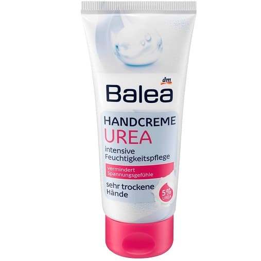Kem dưỡng da tay Balea Urea Hand Creme 100ml