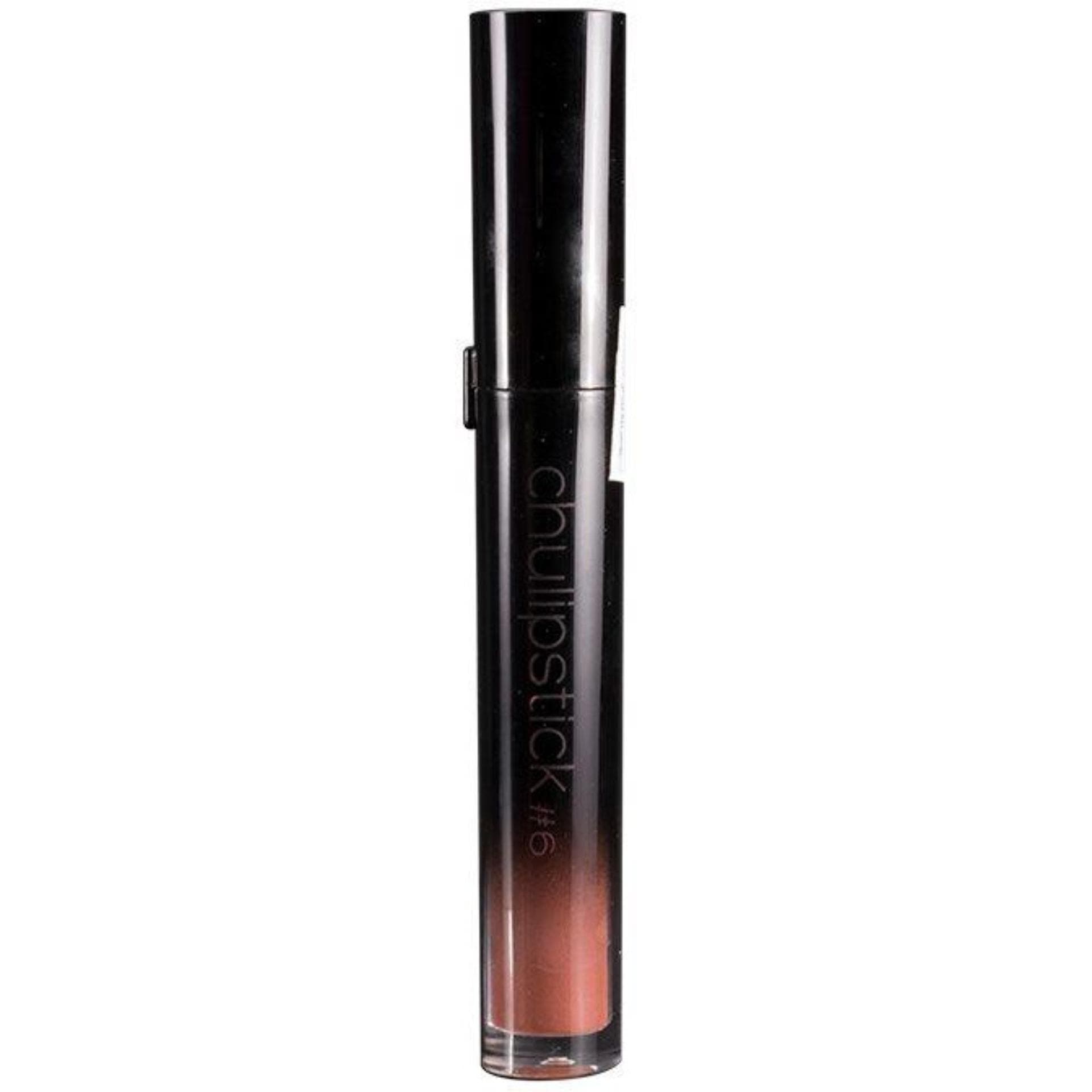 SON KEM SIÊU LÌ LETS CHU LIQUID MATTE LIPSTICK #05 NUDE