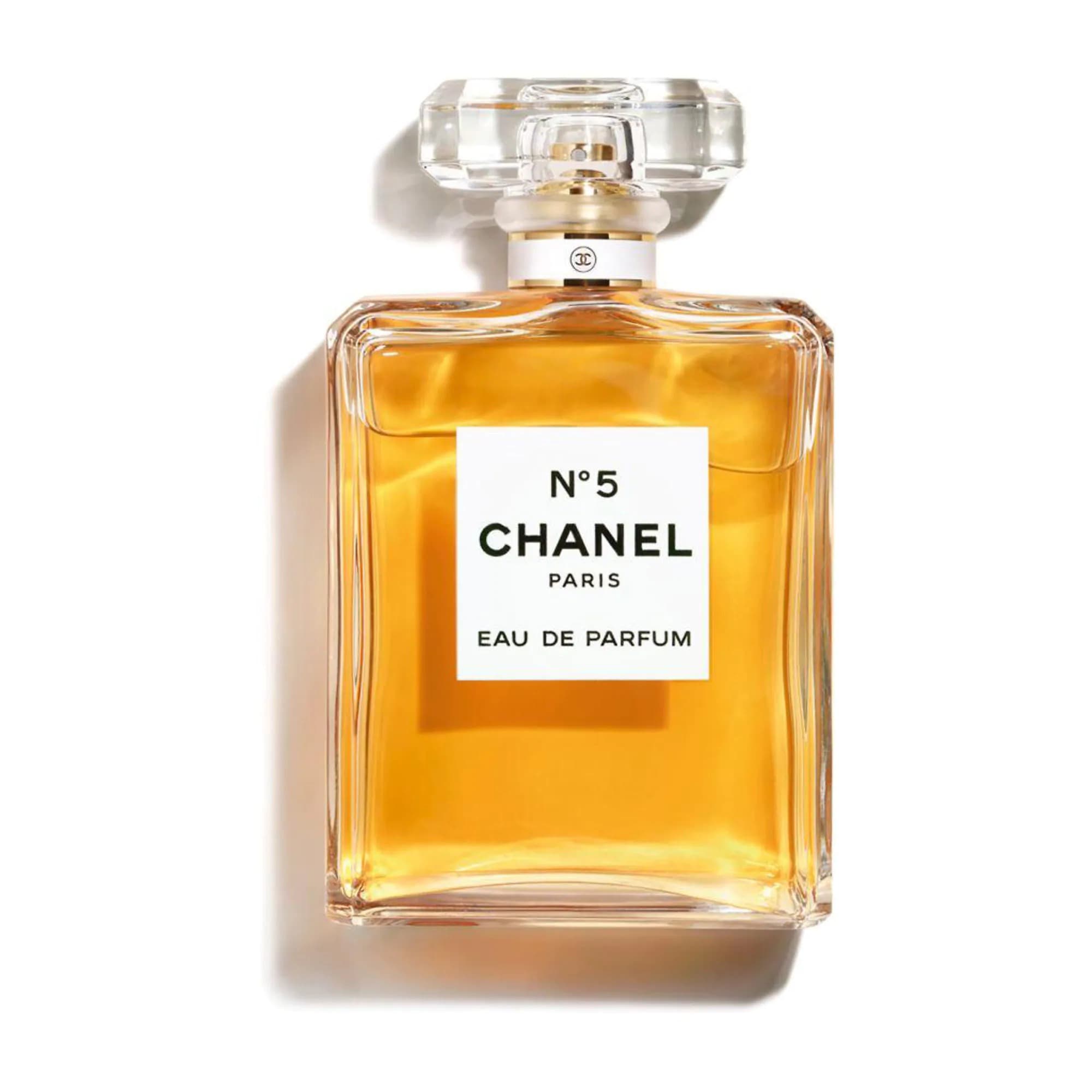 Nước Hoa Nữ Chanel N°5 Eau De Parfum