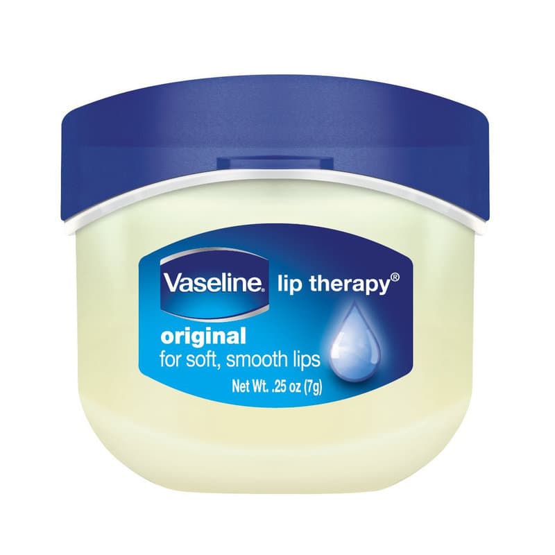 [HCM]Son Dưỡng Môi Vaseline 7g Giúp Môi Mềm Căng MọngTươi Tắn