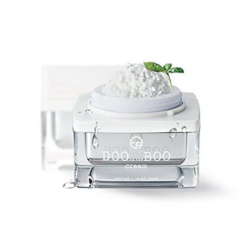 Kem dưỡng trắng da cao cấp Forencos Doo to the Boo Cream