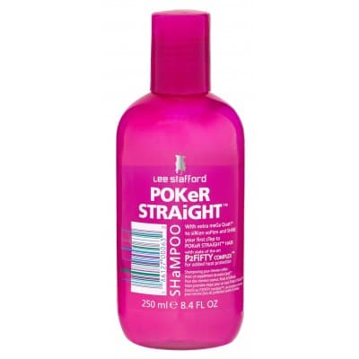 Dầu gội suôn thẳng POKER STRAIGHT Lee Stafford