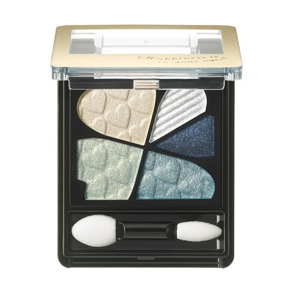Phấn mắt Shiseido Integrate Eye Shadow Pure Big Eyes 3.5g (Nhật Bản)