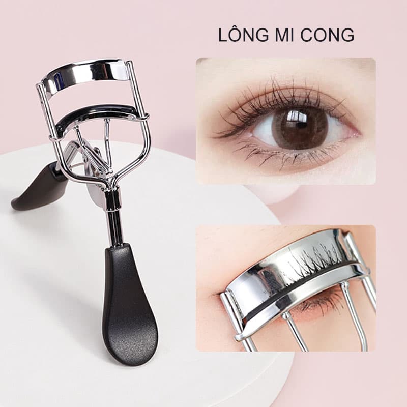 [HCM]ANYAR-Công cụ làm đẹp Trang điểm Lông mi Curler Lady Women Lash