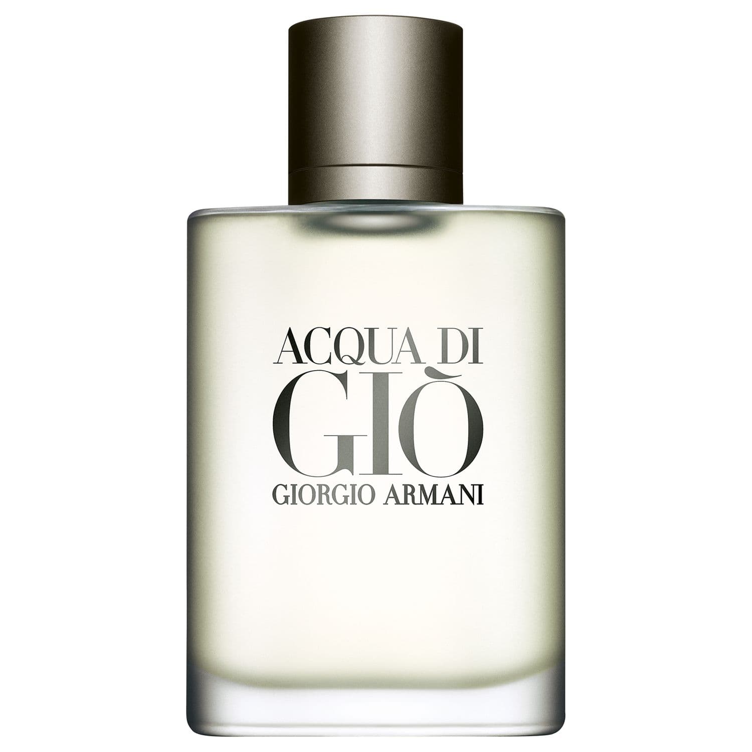 Nước Hoa Nam Giorgio Armani Acqua Di Gio Pour Home Eau de Toilette