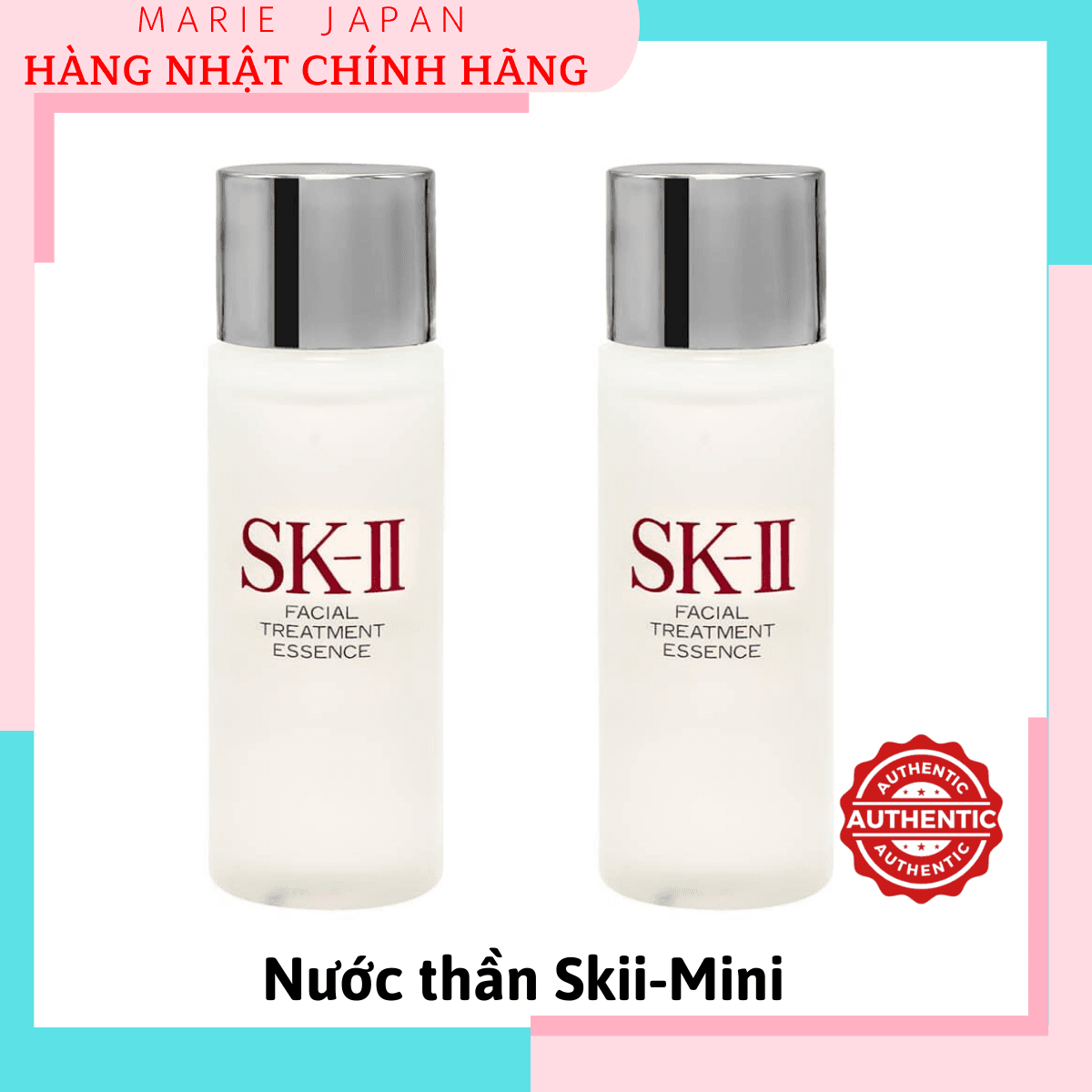 [HCM]Skii Nước Thần Facial Treatment Essence Sk-Ii 30ml