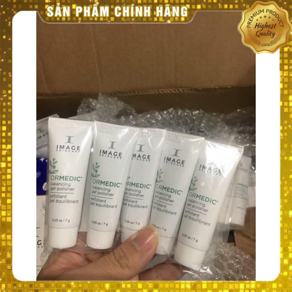 Serum cân bằng và chống lão hóa cho da Image Skincare - Ormedic Balancing Anti-Oxidant Serum