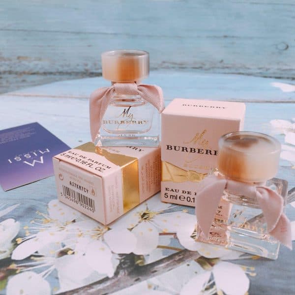 My Burberry Blush (EDP) 90ML