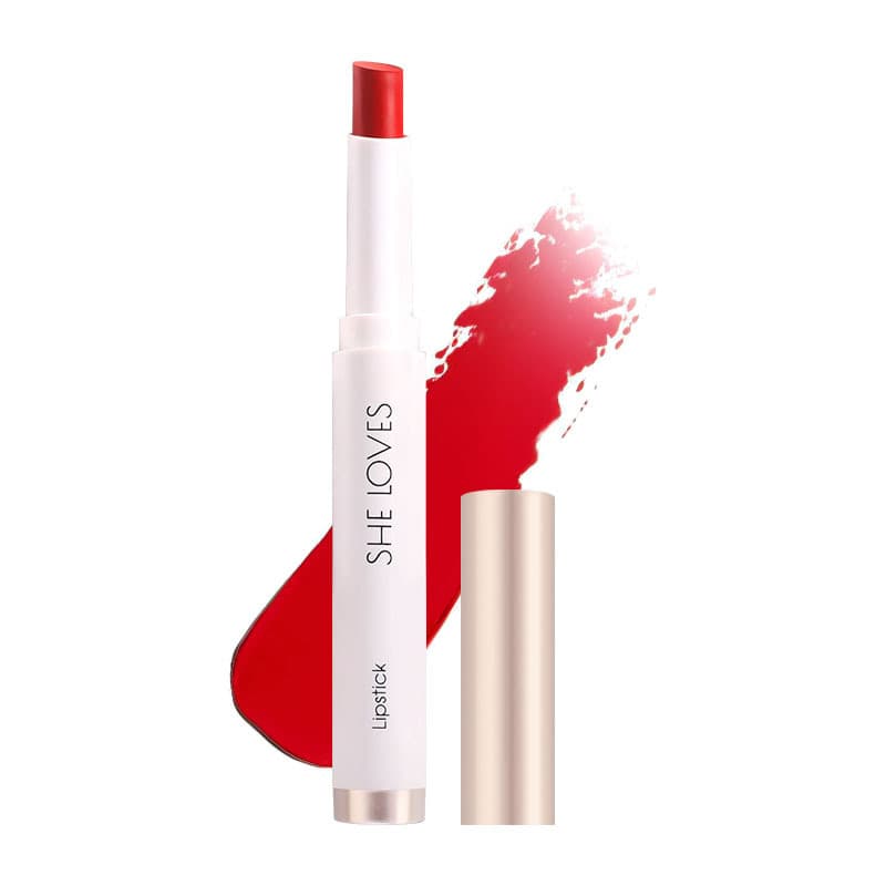 Son Thỏi SHE LOVES Lipstick 10 Màu Siêu Hot P40
