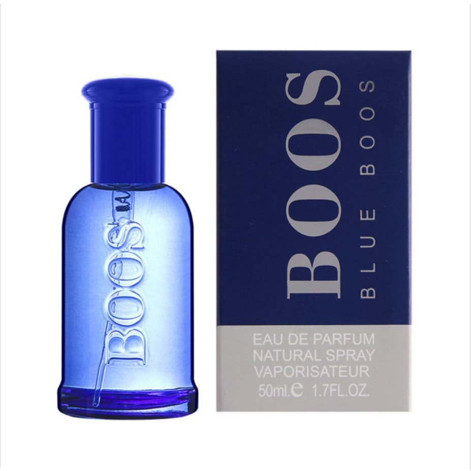 [HCM]Nước hoa nam Jean Miss - Boos 50ml sản phẩm tốt chất lượng cao cam kết như hình độ bền cao
