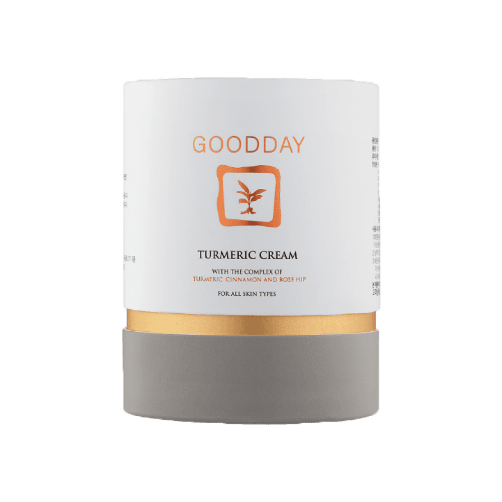 [HCM]Kem dưỡng trắng da Goodday Turmeric Cream