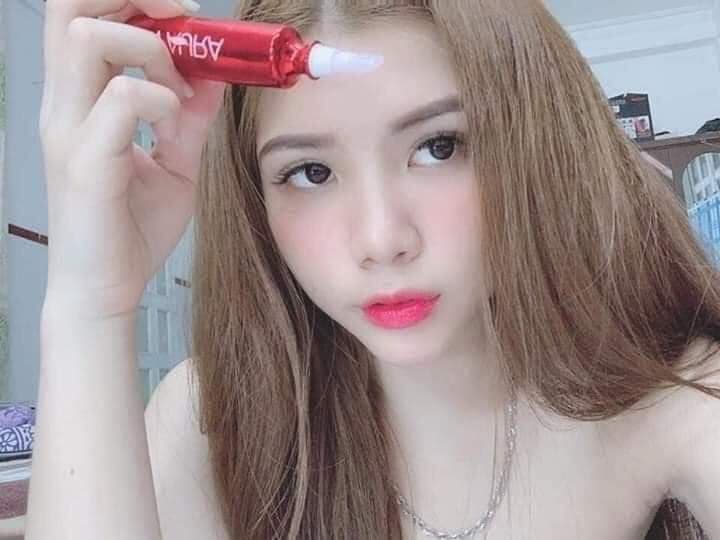 [TẶNG MASK MÔI] Serum cấy màu môi công nghệ Hàn Quốc - Khử thâm môi bẩm sinh thâm môi do dùng son