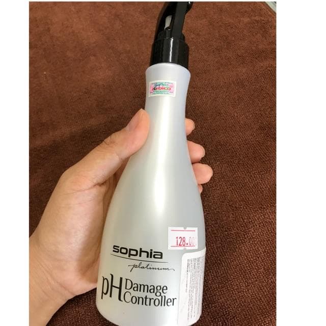 Xịt dưỡng tóc cân bằng độ PH Sophia Hàn Quốc 300ml