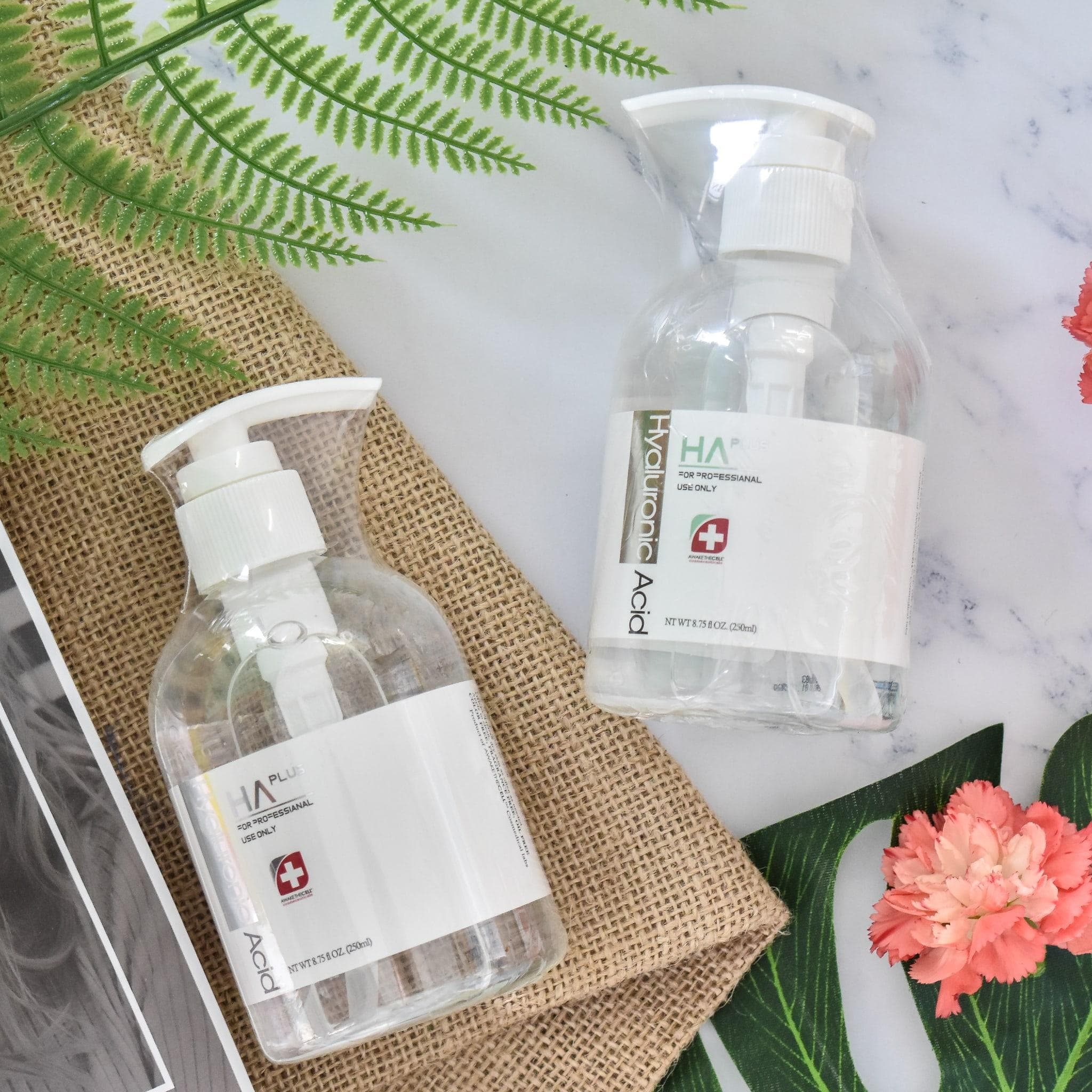 [HCM]HA PLUS 300ml Serum từ Hàn Quốc hàng chuẩn