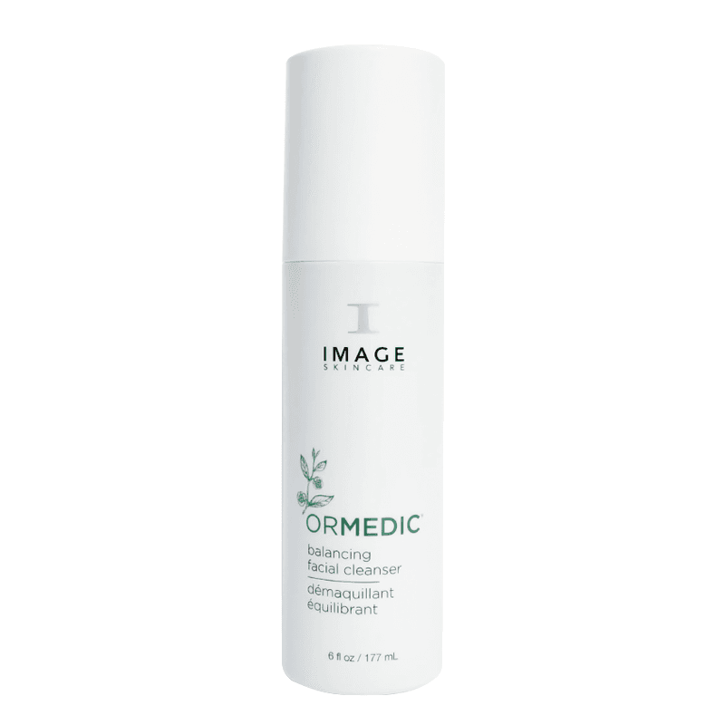 Sữa rửa mặt cân bằng da ORMEDIC Balancing Facial Cleanser