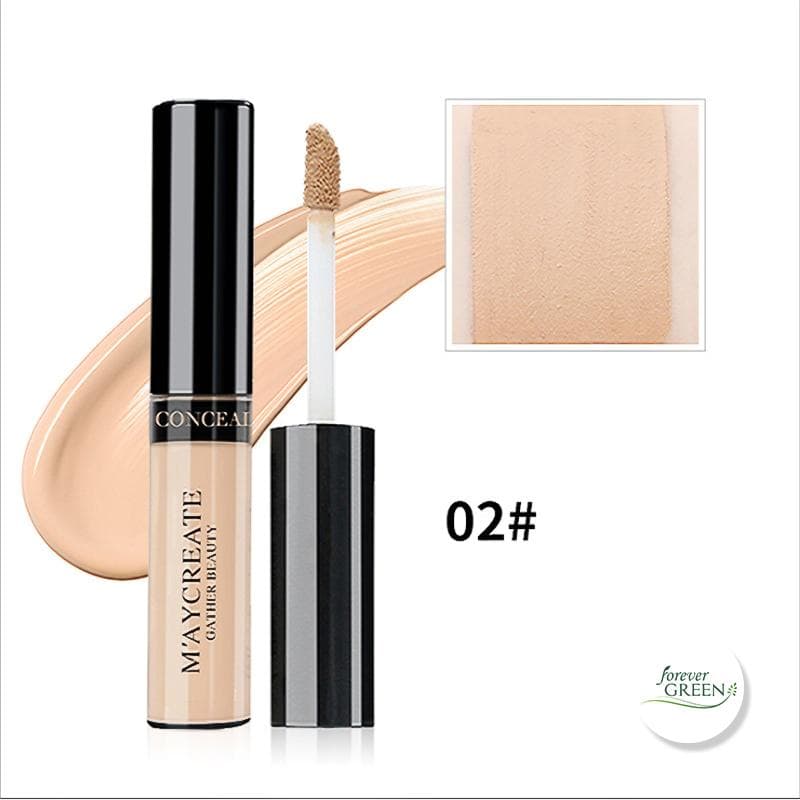 Kem che khuyết điểm MAYCREATE MC042