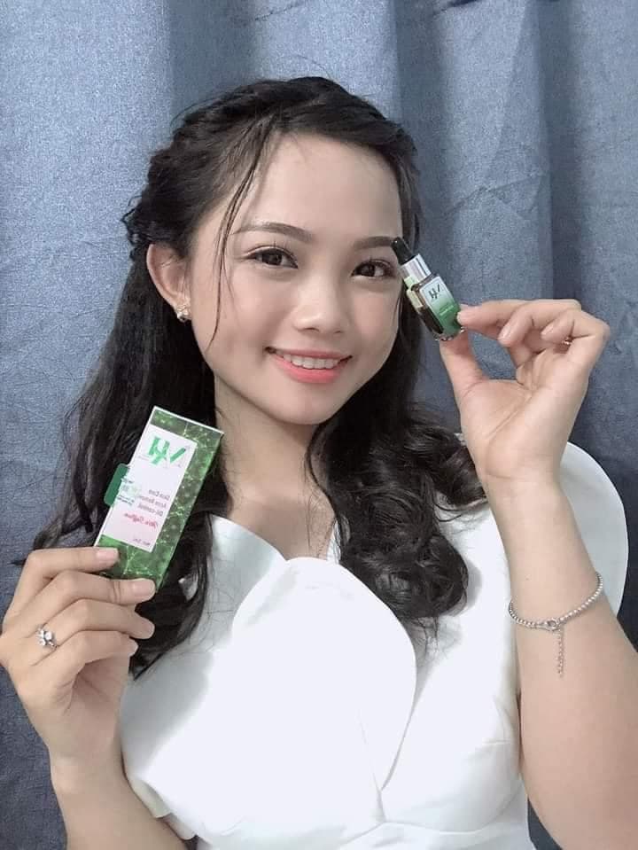 [HCM]SERUM MỤN DR MAI 100% CHÍNH HÃNG