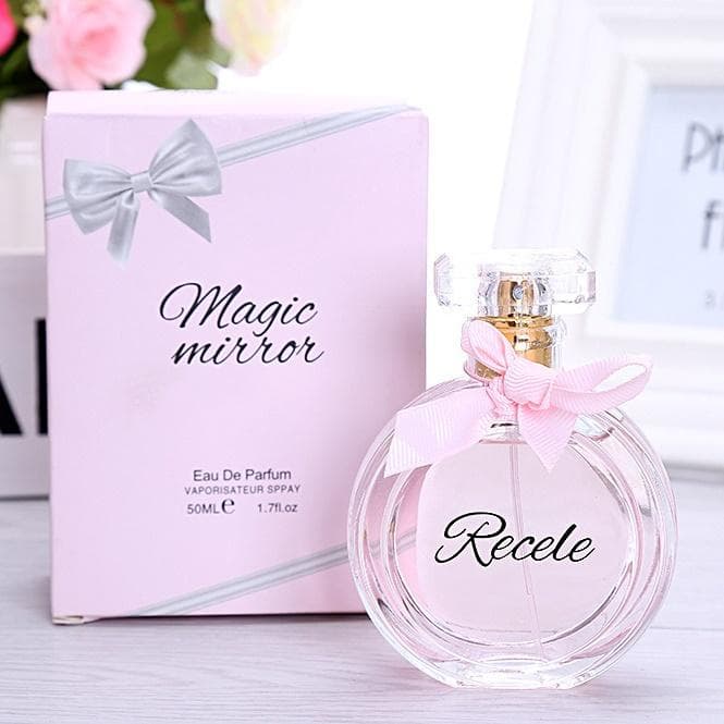 [HCM]Nước hoa cao cấp quyến rũ gợi cảm Mirror 50ml – NC105 Đài Trung