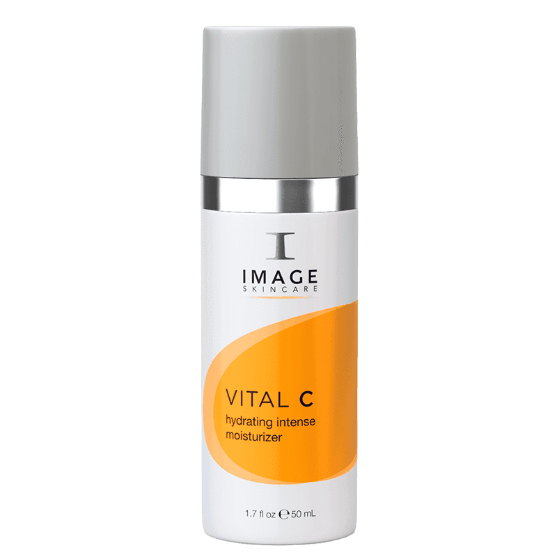 [HCM]Serum tăng cường dưỡng ẩm cao Image Skincare VITAL C Hydrating Intense Moisturizer-50ml