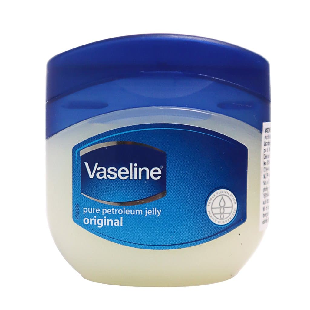 [HCM]Sáp Dưỡng Da Đa Năng Vaseline 49g - 368g Original