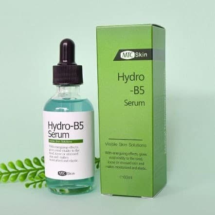 [HCM]SERUM HYDRO B5 SERUM CẤP ẨM PHỤC HỒI DA có tem 60ml Hàn Quốc
